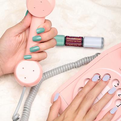 Typsy Beauty Coupled Up Nail Polish - Capricorn 10 10 ml - Nail Polish