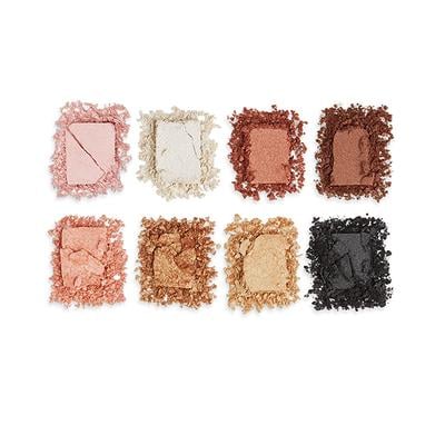 Revolution Reloaded Palette Affection 16.5 gm - Face Palettes