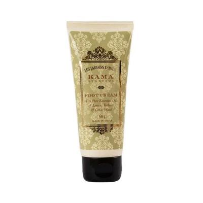 Kama Ayurveda Foot Cream 60 gm - Foot Creams & Lotions