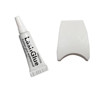 Babila Eye Lashes El-V025 1's - Eye Brush