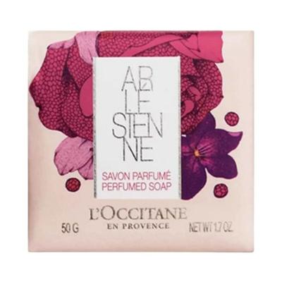 L'Occitane Arlesienne Perfumed Soap 50 gm - Soaps