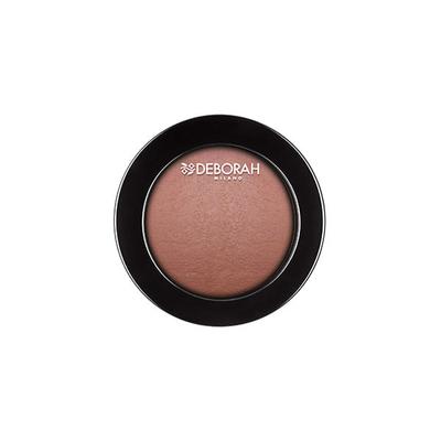 Deborah Milano Hi-Tech Blush - 46 Peach Rose 4 gm - Blushes