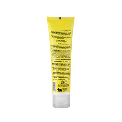 Avon Naturals Honey And Milk Nourishing Face Cleanser M 100 gm - Face Wash & Cleansers
