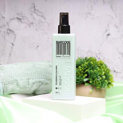 Barcode Professional Liquid Conditioner Volumizing & Fullness (BCLC002) 200 ml - Conditioners