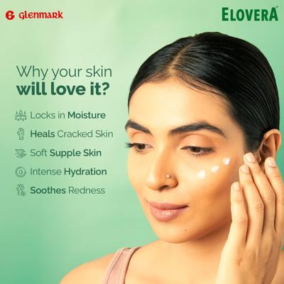 Elovera Cream 150gm - Face Creams