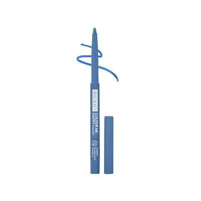 Swiss Beauty Colour Me Happy Eyeliner- Blue Indigo 0.4 gm - Eyeliners