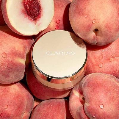Clarins Joli Loose Powders 01 15 gm - Loose Powder