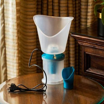 Dr. Odin Steam Vaporizer (OSV101) - Nebulizers / Vaporizer