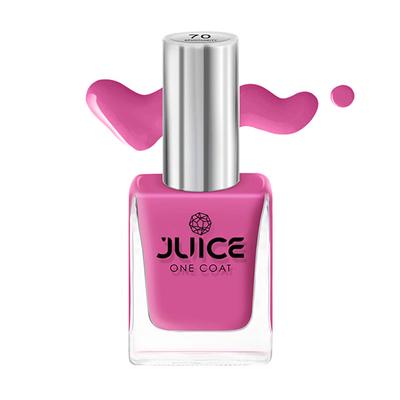 Juice One Coat Nail Polish Spontaneity 70 11ml - Nail Polish