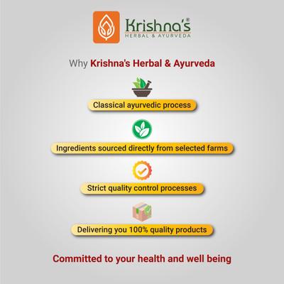 Krishna's Herbal & Ayurveda Diabic Care Juice 500 ml - Diabetes Care (Ayush)