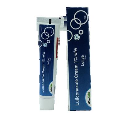 LULIYA Cream 30gm - Fungal Infections-Taa