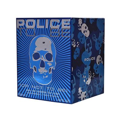 Police To Be Man Eau de Toilette 125 ml - Men Perfumes (Edt/Edp)