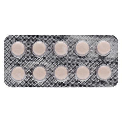 Risnia Forte Tablet 10'S - Schizophrenia-Aps