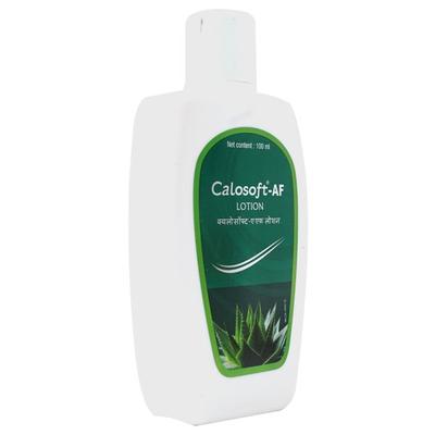 Calosoft AF Lotion 100ml - Dry Skin-Emo