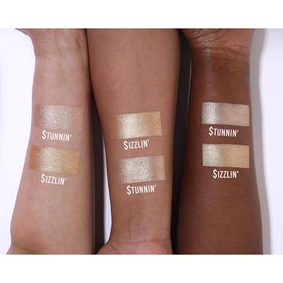 Typsy Beauty Cha Ching Highlighter Stunnin 8 gm - Highlighters & Illuminators