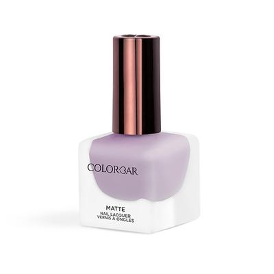 Colorbar Lavender Fete - (1234) 12 ml - Nail Polish
