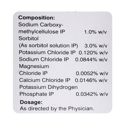 E SALIVA PLUS Mouth Spray 15ml - Oral Care - P-Mou