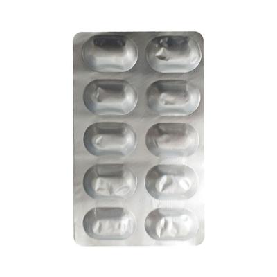 COBAFORTE CD3 XL Tablet 10's - Supplements-Vam