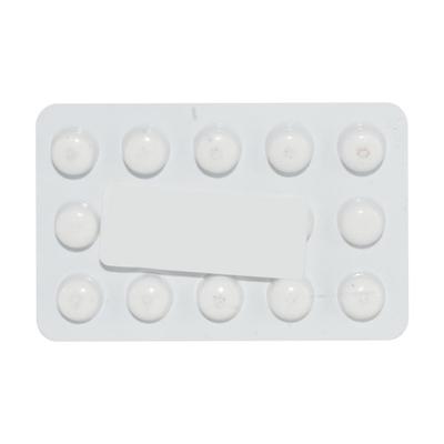 AMLOSAFE AT Tablet 15's - Hypertension-Cal