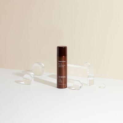 Innisfree Black Tea Youth Ampoule Mist 120 ml - Face Mists