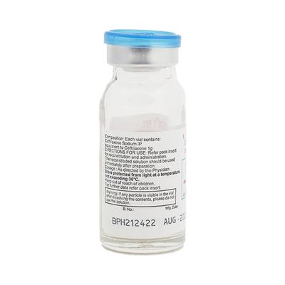 Monocef 1gm Injection 1's - Bacterial Infections-Cep