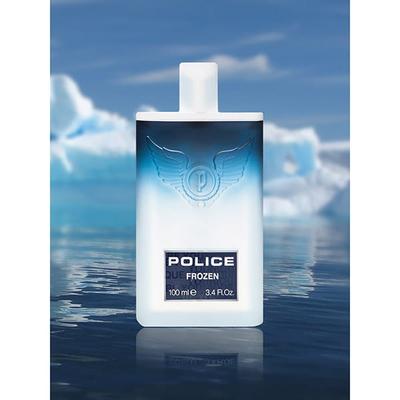 Police Frozen Eau de Toilette 100 ml - Perfumes (Edt/Edp)