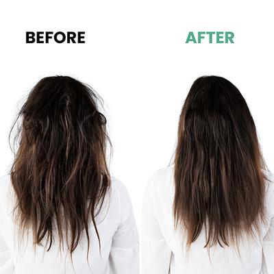 Thriveco The Fix Leave-In Hair Cream 30 ml - Hair Creams
