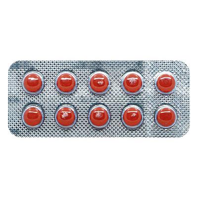 Amicon Plus Tablet 10'S - Anxiety-Anx