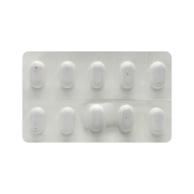 EMPATROL M 12.5/500 Tablet 10's - Diabetes-Ant