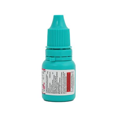 Lacryl Soothe Eye Drops 10ml - Dry Eye-Olt