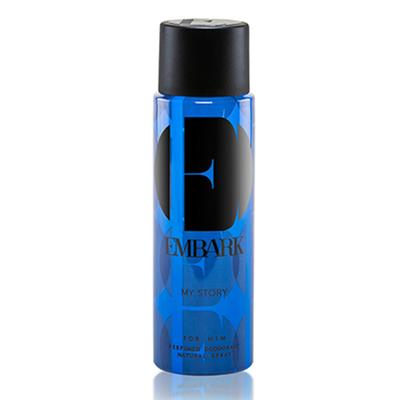 My Story For Him - DEO 150 ml - Deodorants/Roll-Ons