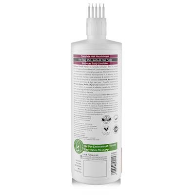 Volamena Onion Hair Oil with 14 botanical oil 250 ml - Hair Oils