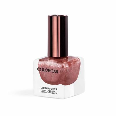 Colorbar Lux Nail Lacquer Cbn1338 12 Ml - Nail Polish