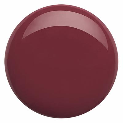 Faces Canada Belle De Luxe Nail Enamel Russian Maroon 63 9 Ml - Nail Polish