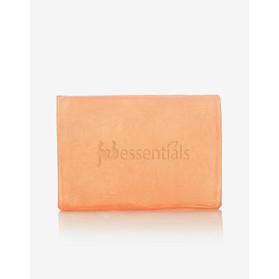 Fabessentials Orange Neroli Bathing Bar 100 gm - Soaps