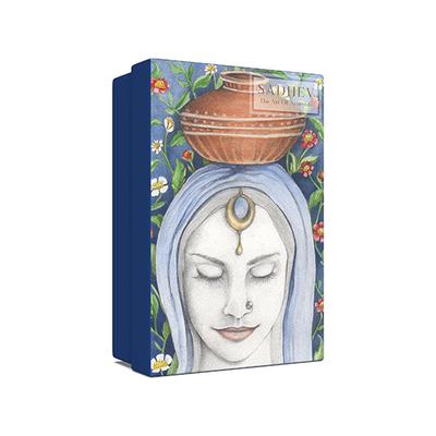 Sadhev Arva Veda - Hydrating Shower Kit 1's - Scrubs & Exfoliants