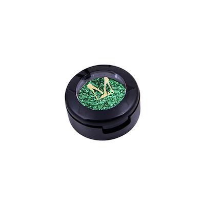Miss Rose Monochrome Glitter Eyeshadow Pigment 7001 - 074M 20 20 gm - Eyeshadow, Bases & Primers