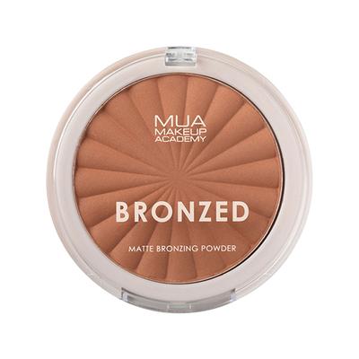 Mua Bronzed Matte Bronzing Powder 110 8 gm - Bronzers