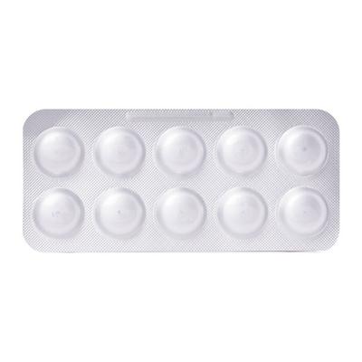 METOSARTAN CH 25/6.25 Tablet 10's - Hypertension-Ana