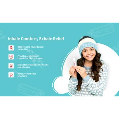 INHALADE Drops 5ml - Nasal Congestion-Nas