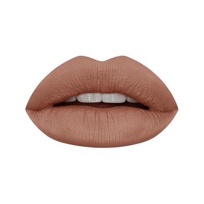 Huda Beauty Lip Contour 2.0 Automatic Matte Lip Pencil Sandy Beige 0.5 gm - Lip Liners