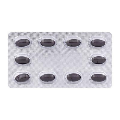 Weltive 4G Capsule 10'S - Supplements-Vam