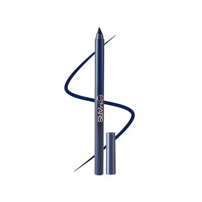 Mars Won't Smudge Won't Budge Smooth Glide Kajal - 06 Midnight Dreams 1.4 gm - Kajal & Kohls