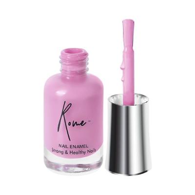 Rome Taffy Pink Strong & Healthy Nail Enamel 8 ml - Nail Polish