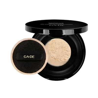 GA-DE Mirage Mattifying Air-Light Setting Powder 20 gm - Loose Powder