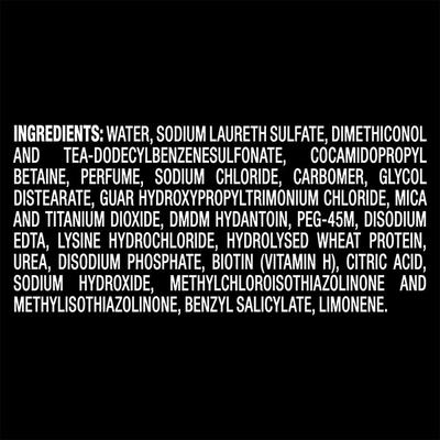 Tresemme Thick & Full Shampoo 180 ml - Shampoos