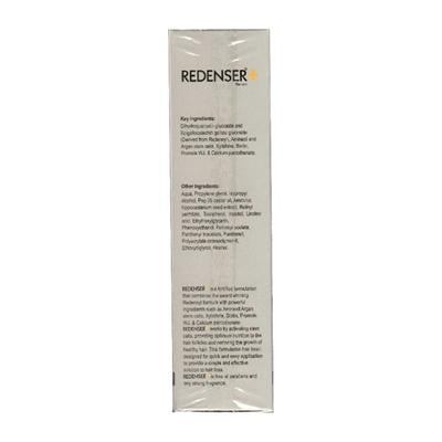 REDENSER + Serum 60ml - Hair Loss-Oth