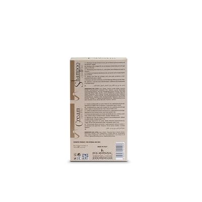 Kleral Kit Duo Ai Semi Di Lino Shampoo + Cream 300 ml - Shampoos