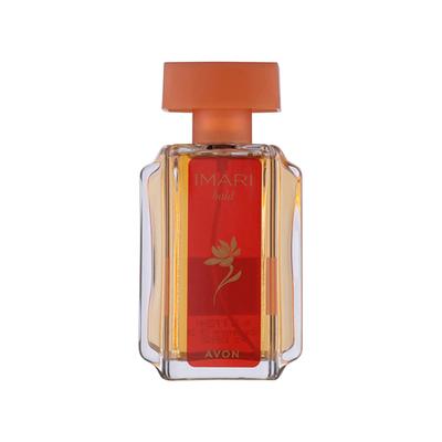 Avon Imari Bold Edt For Her 50 ml - Women Perfumes (Edt/Edp)