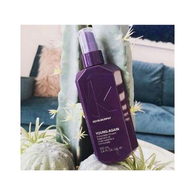 Kevin Murphy Young Again Immortelle Infused Treatment Oil 100 ml - Hair Oils